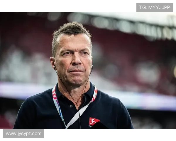 马特乌斯评选德甲本赛季最佳阵容 维尔茨穆西亚拉领衔马尔穆什入选